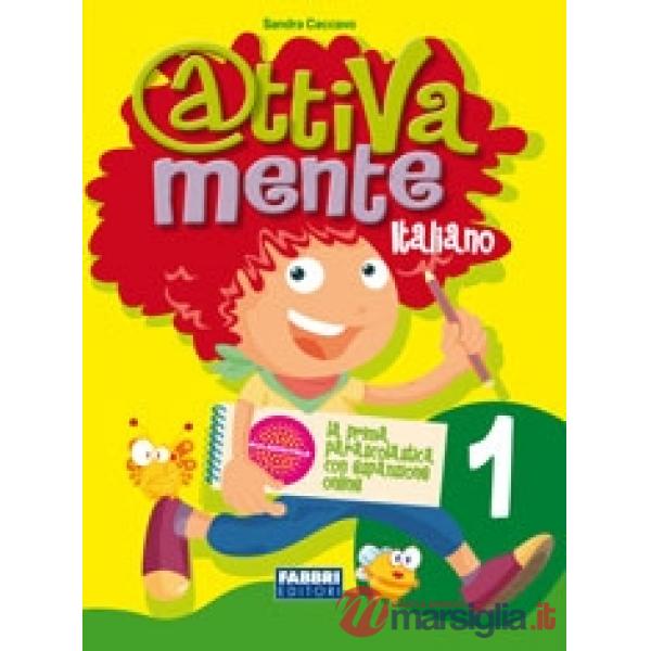 ATTIVAMENTE ITALIANO 1