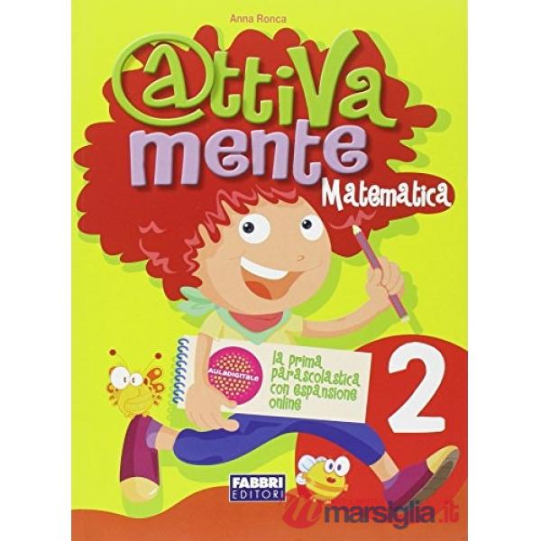 ATTIVAMENTE MATEMATICA 2