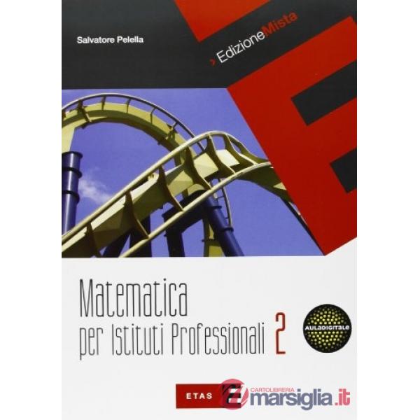 MATEMATICA X IPI MISTO 2 SET