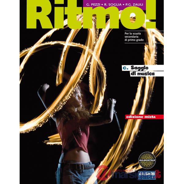 RITMO! SAGGIO DI MUSICA