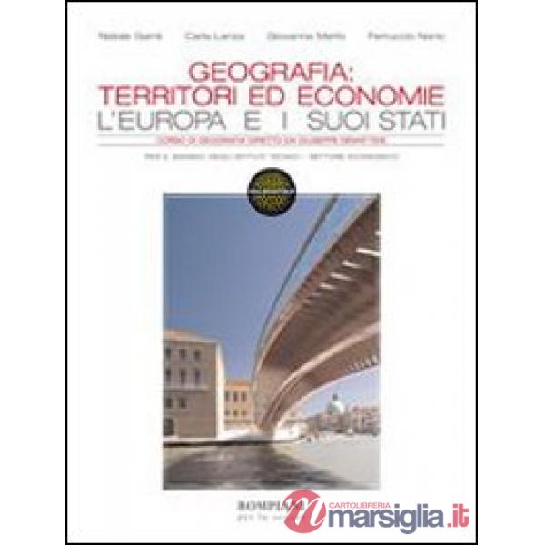 TERRITORI ECON ITALIA - EURO SET