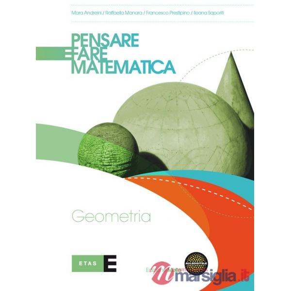 PENSARE MATEMATICA GEOMETRIA