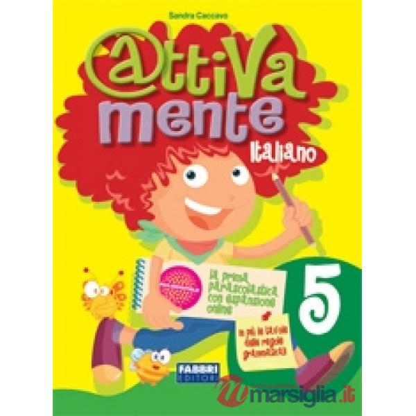 ATTIVAMENTE ITALIANO 5