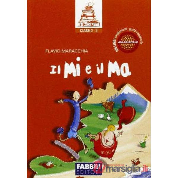 IL MI E IL MA