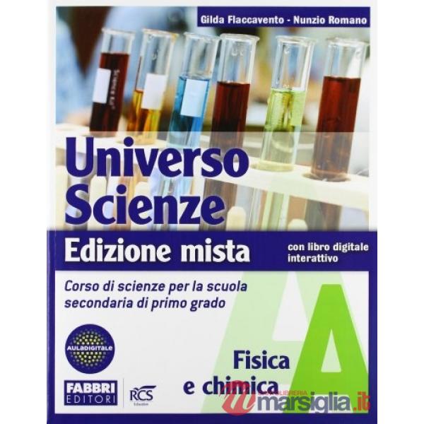 UNIVERSO MISTO SET