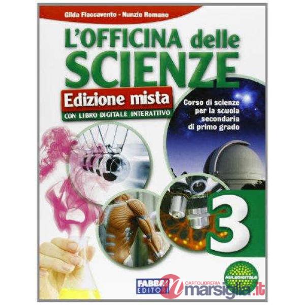 OFFICINA MISTO 3 SET