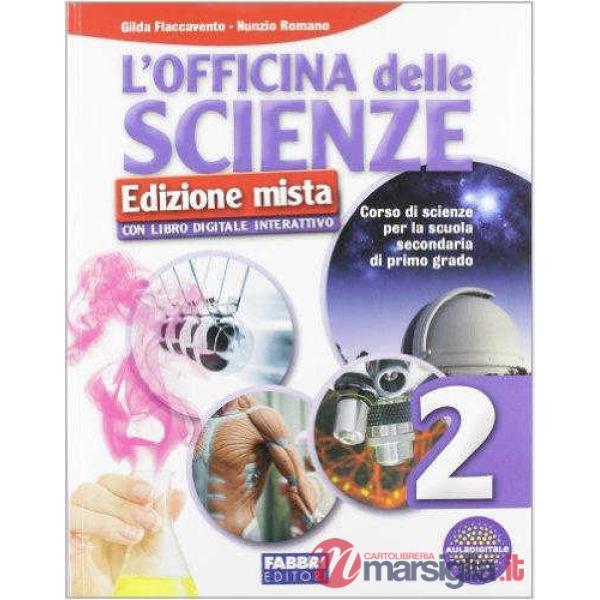 OFFICINA MISTO 2 SET