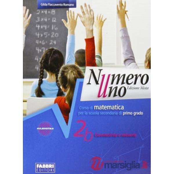 NUMERO UNO 2B