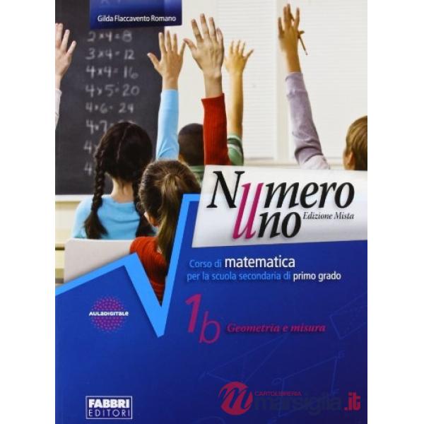 NUMERO UNO 1B