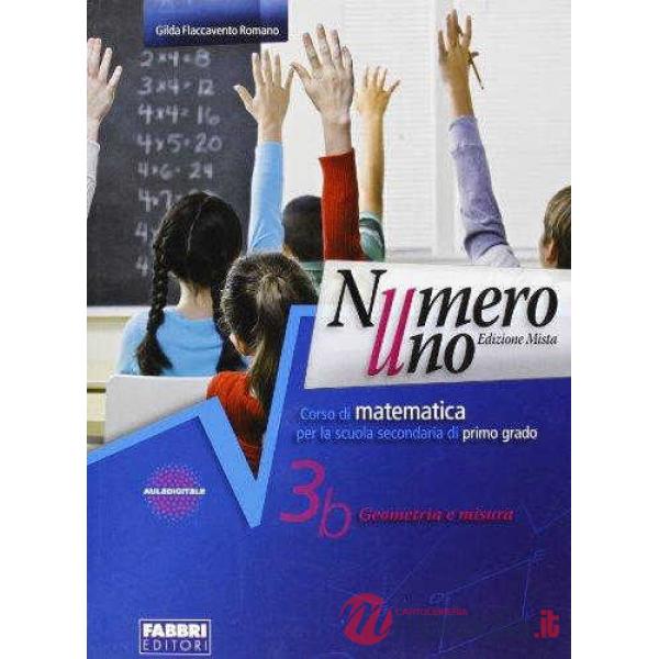 NUMERO UNO 3B