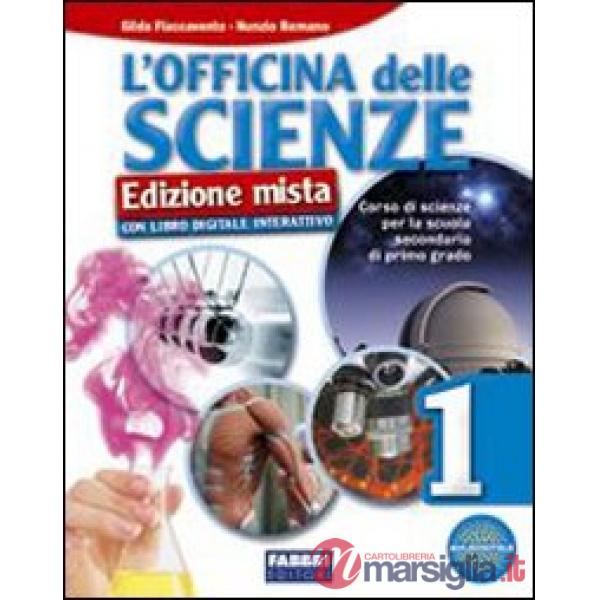 OFFICINA MISTO 1 SET MAIOR