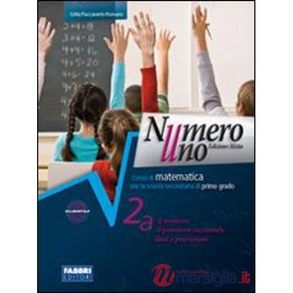 NUMERO UNO 1 SET MINOR