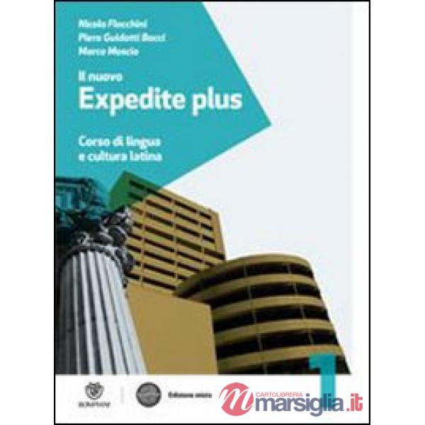 EXPEDITE PLUS SET (ESER 1 + REPER + ONLINE)