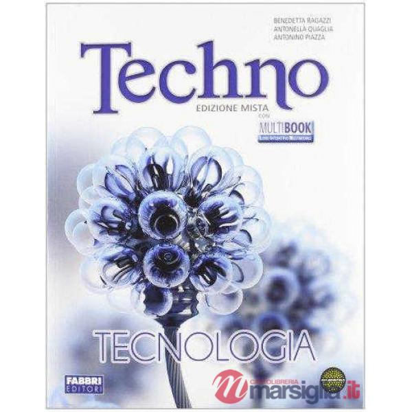 TECHNO SET MAIOR