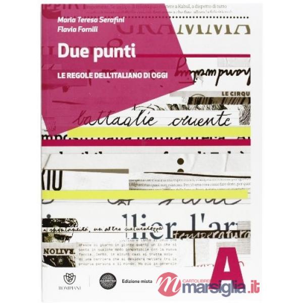 DUE PUNTI - SET (VOL + ONLINE + ERRORI)