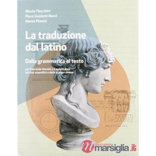 TRADUZIONE DAL LATINO SET (VOL + ONLINE)