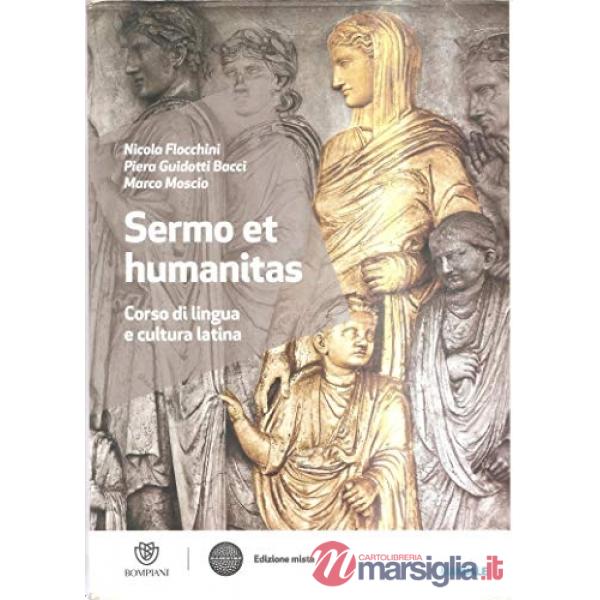 SERMO HUMANITAS MANUALE