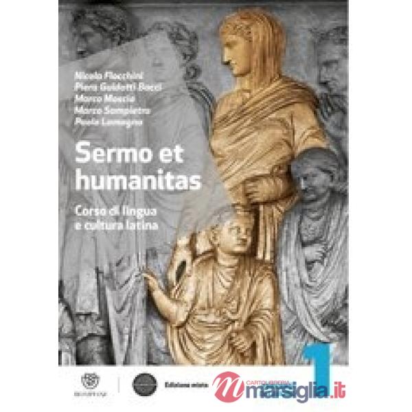 SERMO HUMANITAS 1