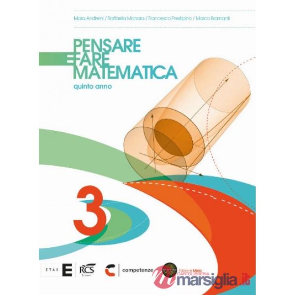 PENSARE FARE TRIENNIO 3
