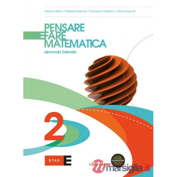 PENSARE FARE TRIENNIO 2