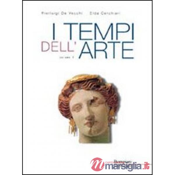 TEMPI DELL'ARTE V. 1
