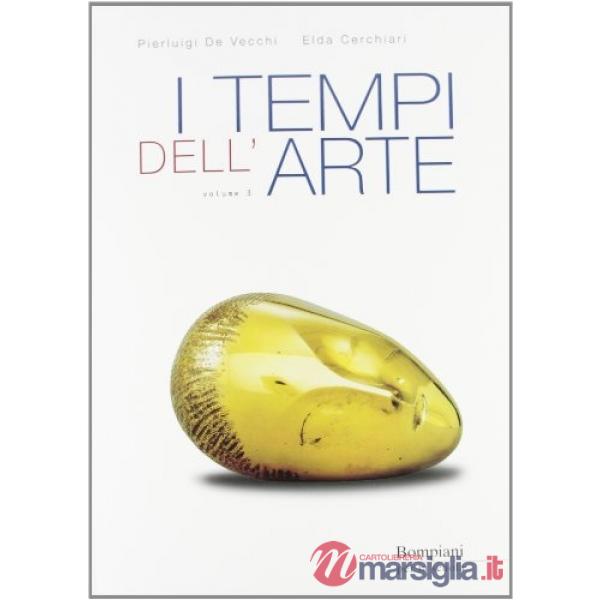 TEMPI DELL'ARTE V. 3