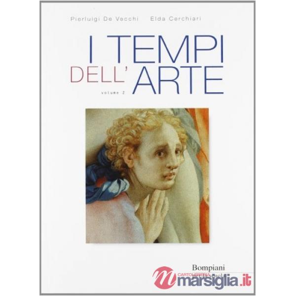 TEMPI DELL'ARTE V. 2