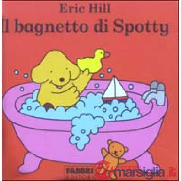 Bagnetto di Spotty (Il)