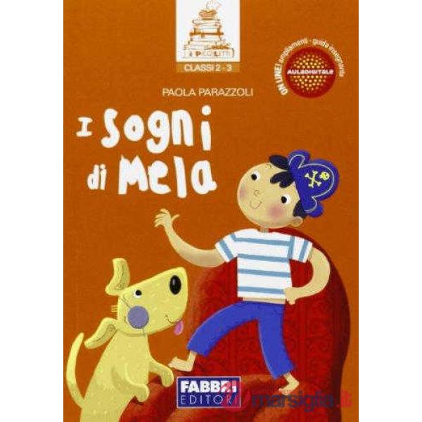 I SOGNI DI MELA