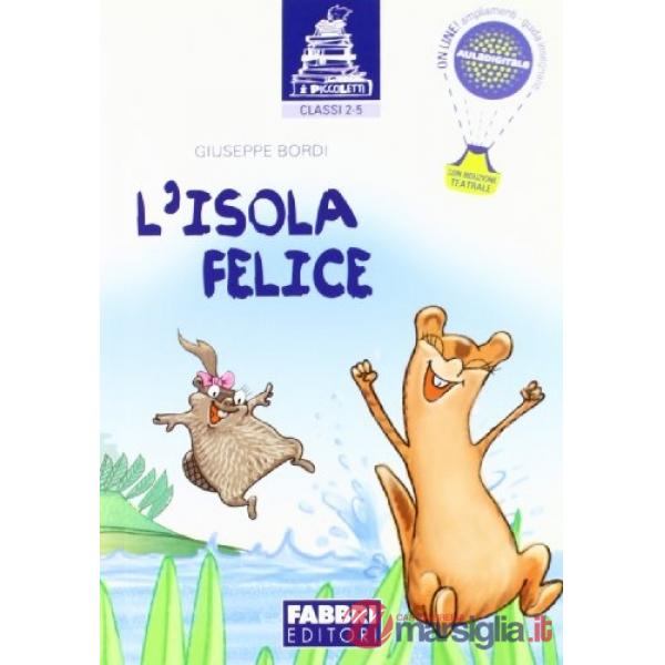 I PICCOLETTI - L'ISOLA FELICE