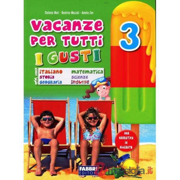 VACANZE 2012 VOL UNICO 3