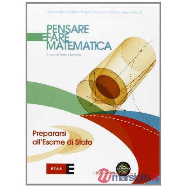PENSARE FARE TRIENNIO INVALSI 3 SET (X VENDITA)