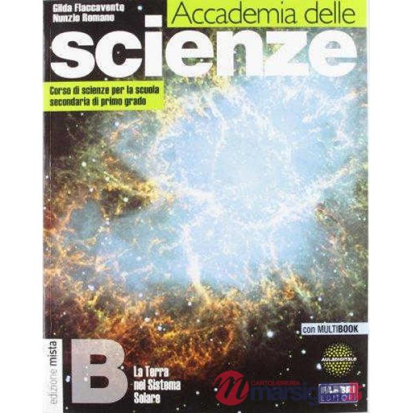 ACCADEMIA SCIENZE SET B
