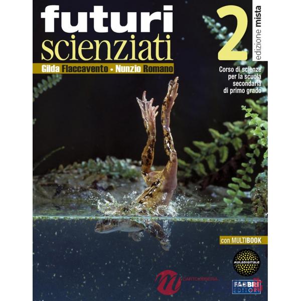 FUTURI SCIENZIATI 2
