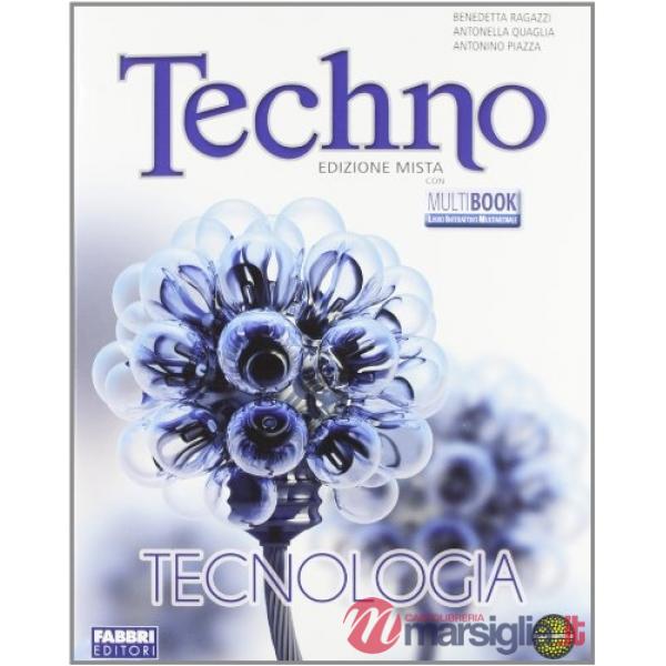 TECHNO SET MINOR (DISEG + TECN)