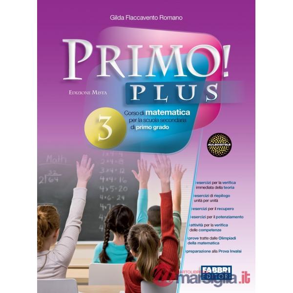 PRIMO PLUS 3