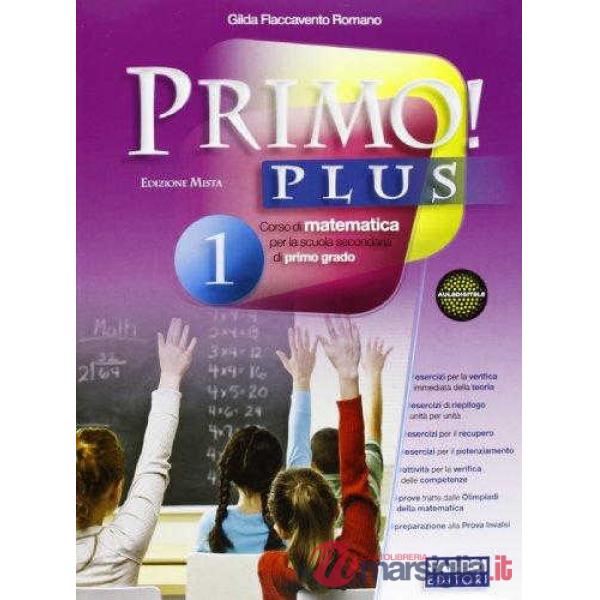 PRIMO PLUS 1 SET