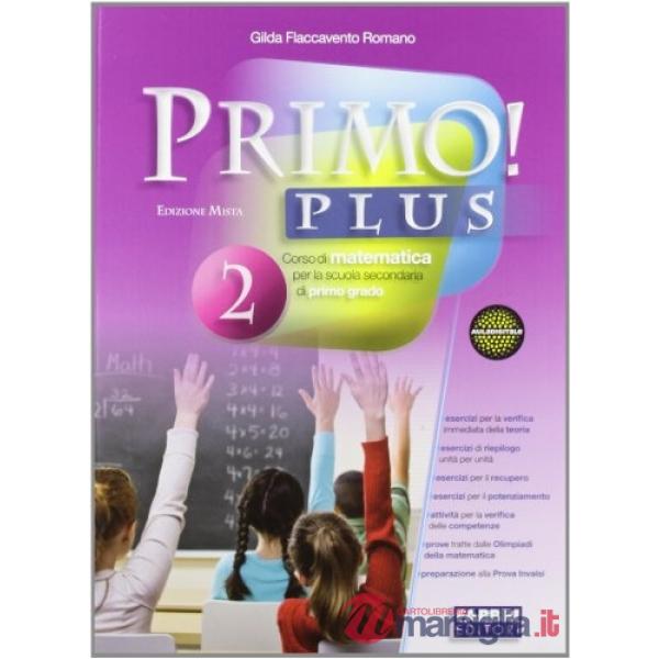 PRIMO PLUS 2 SET