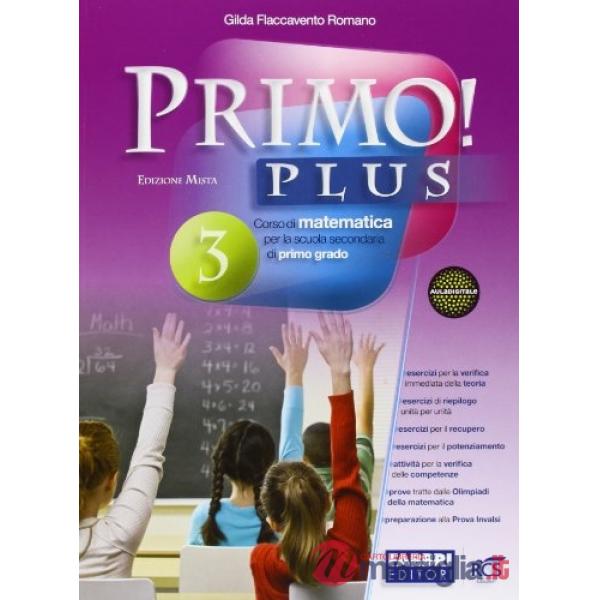 PRIMO PLUS 3 SET
