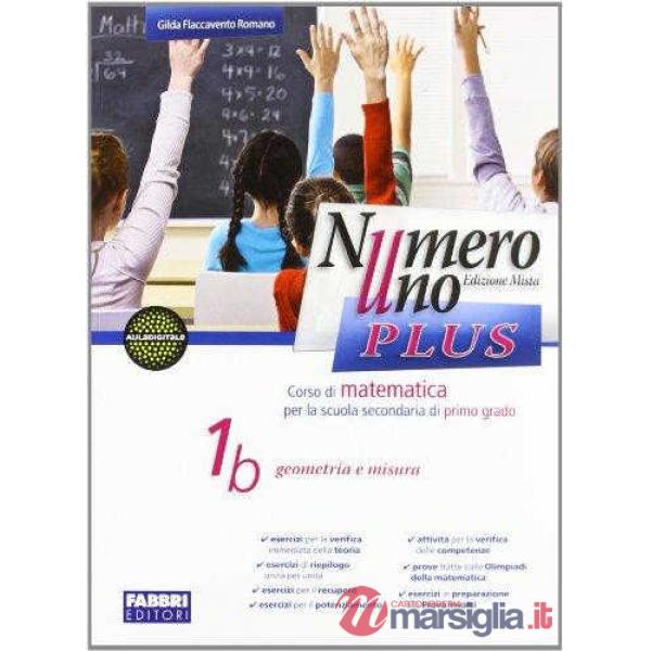 NUMERO UNO PLUS 1 SET MINOR + INFO