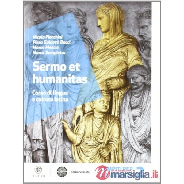 SERMO HUMANITAS VACANZE 2