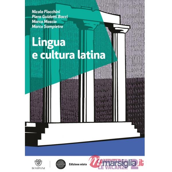 LINGUA CULTURA LAT VACANZE 2