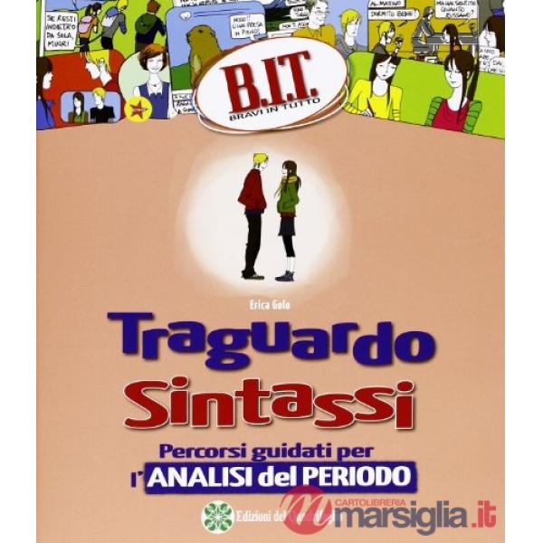 BIT - TRAGUARDO SINTASSI ANALISI PERIODO