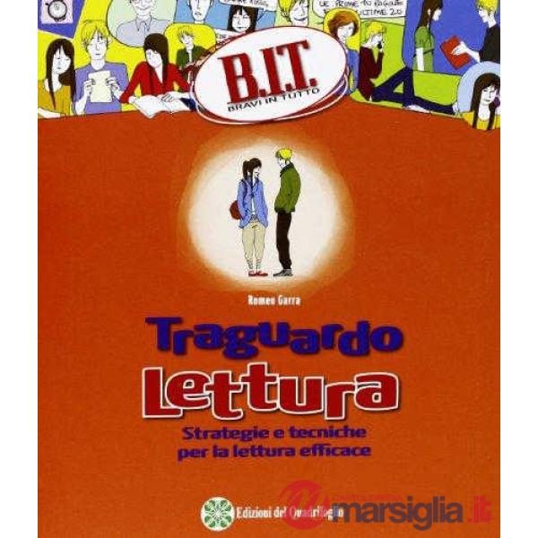 BIT TRAGUARDO LETTURA