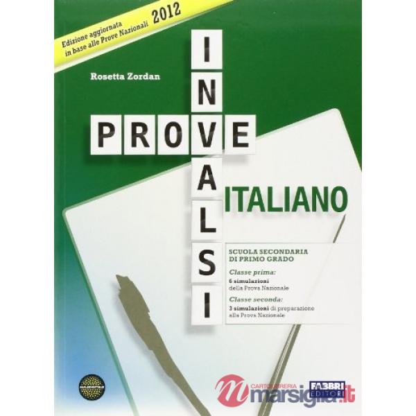 INVALSI (2012) 1-2 SET