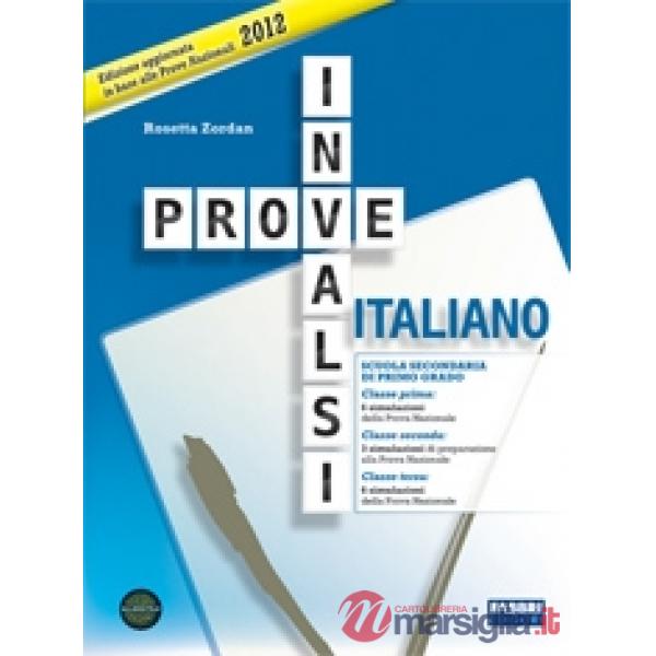 INVALSI (2012) UNICO SET