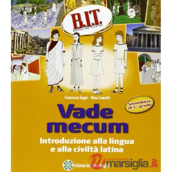BIT - VERSO IL LATINO MM