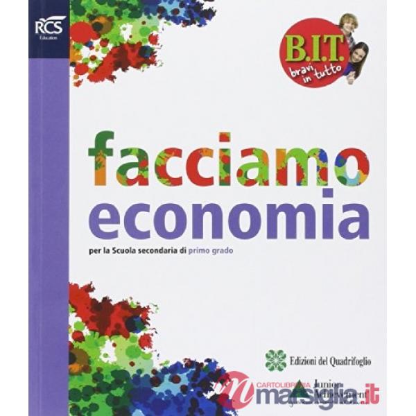 BIT TRAGUARDO ECONOMIA