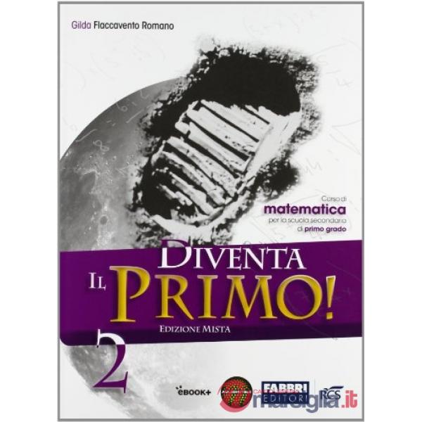 DIVENTA IL PRIMO 2 SET MAIOR CON EBOOK