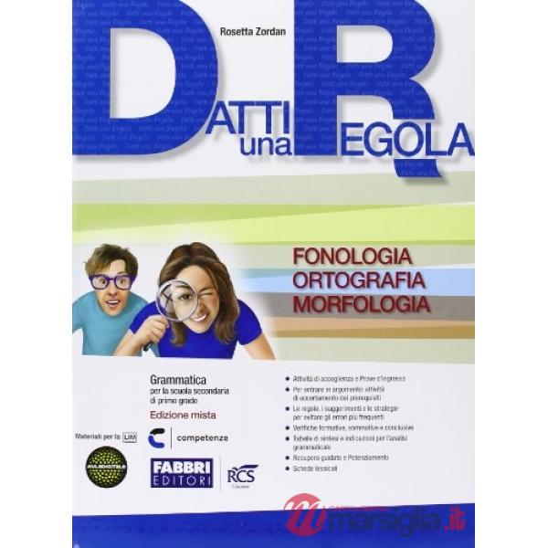 DATTI REGOLA SET MAIOR 2013